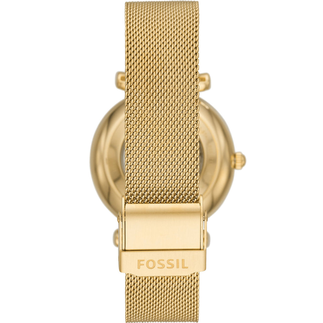 Fossil Carlie Automatic - ME3250