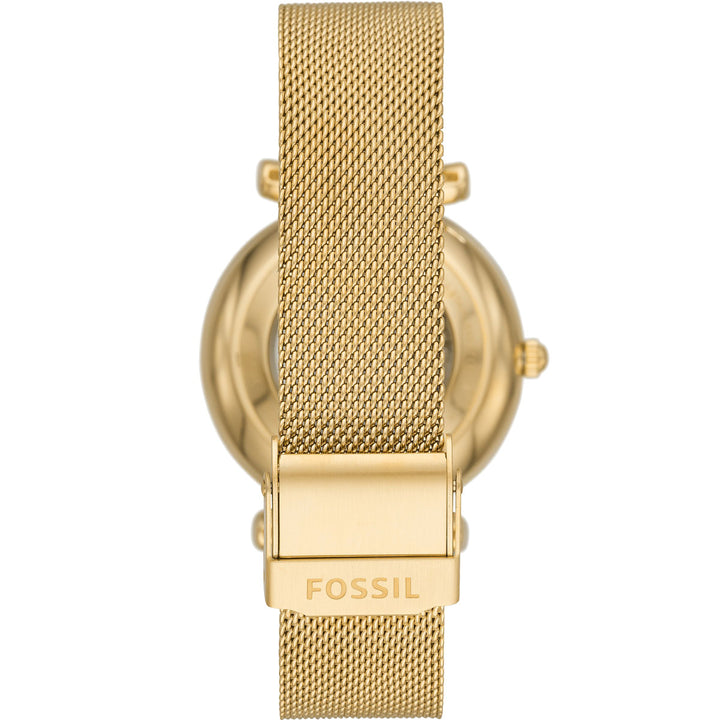 Fossil Carlie Automatic - ME3250