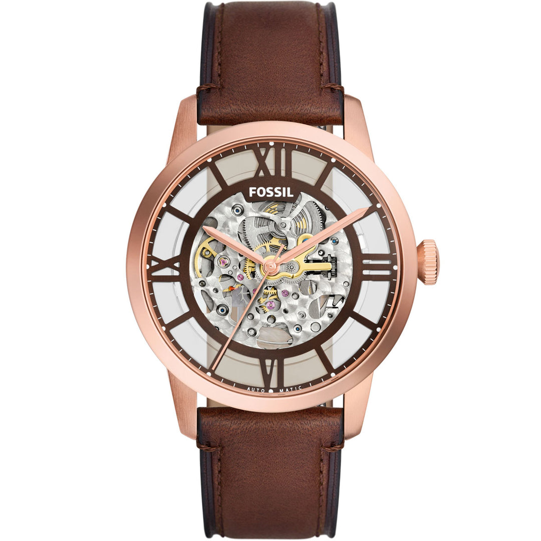 Fossil Townsman Automatic - ME3259