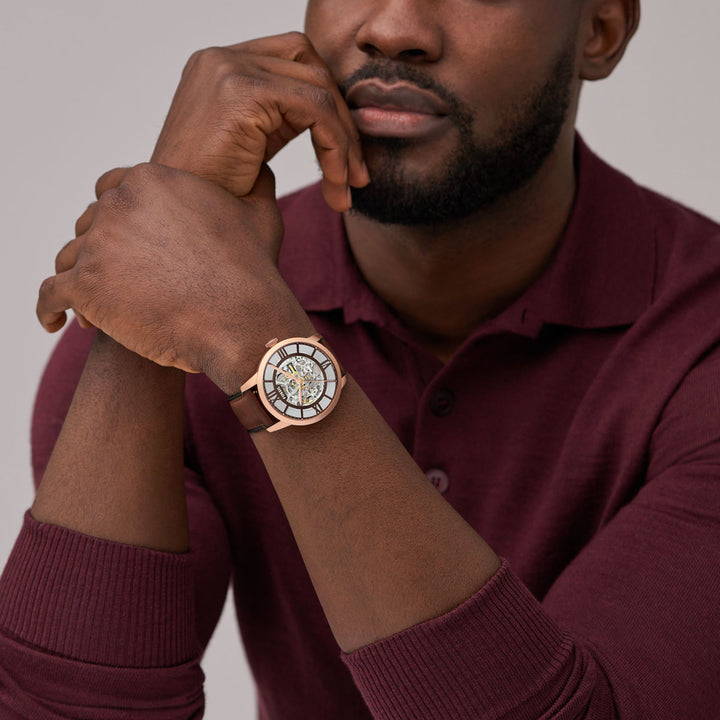 Fossil Townsman Automatic - ME3259