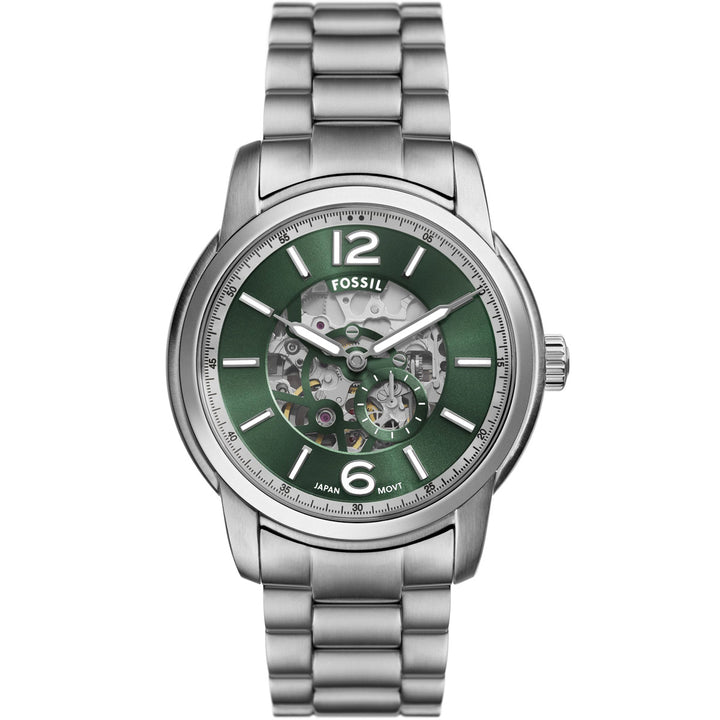 Fossil Heritage - ME3262