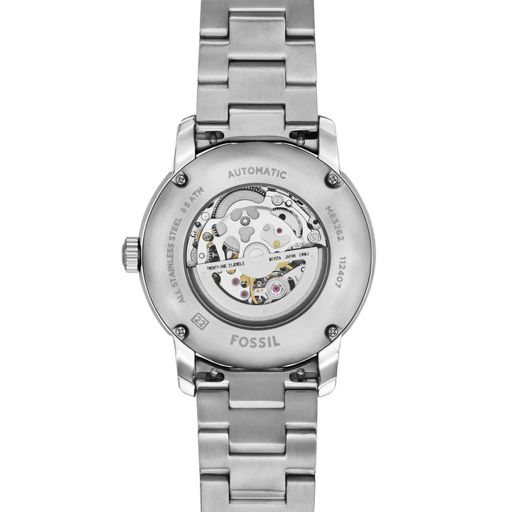 Fossil Heritage - ME3262