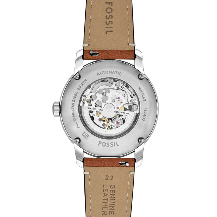 Fossil Heritage - ME3263