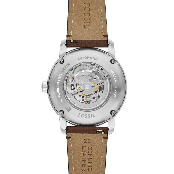 Fossil Heritage - ME3264