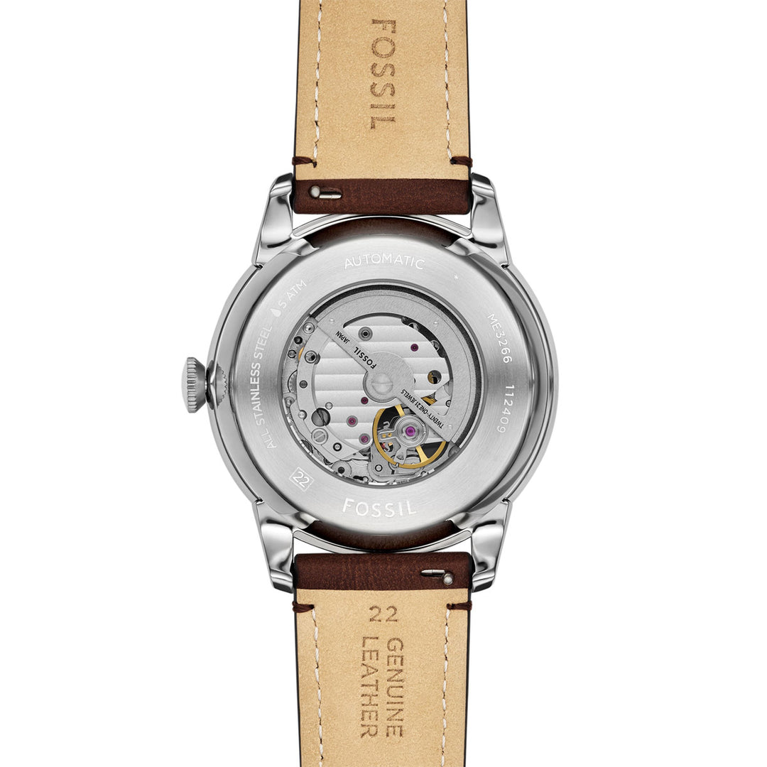 Fossil Townsman Automatic - ME3266