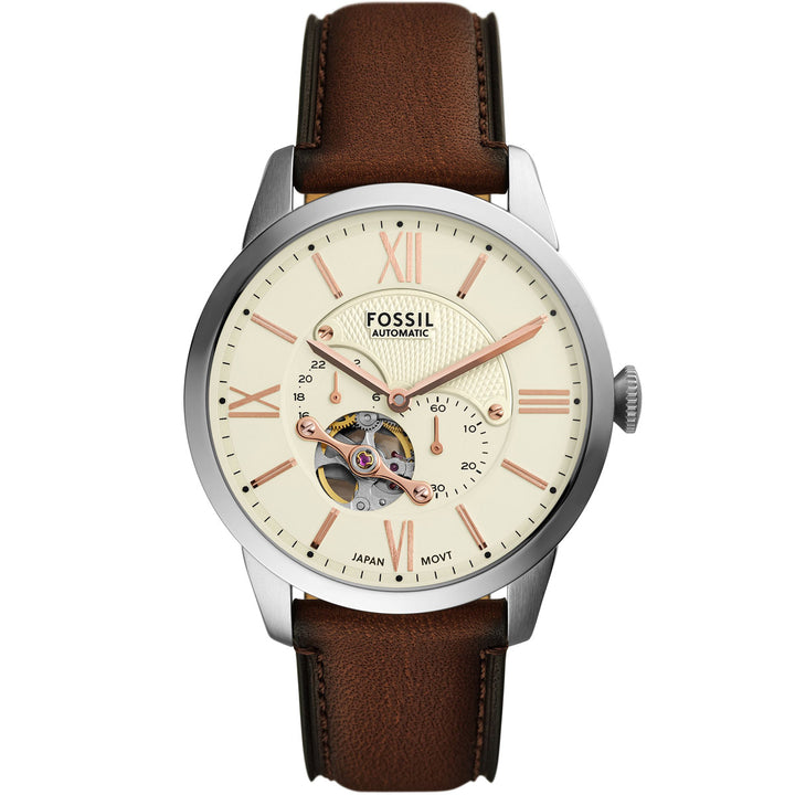 Fossil Townsman Automatic - ME3266
