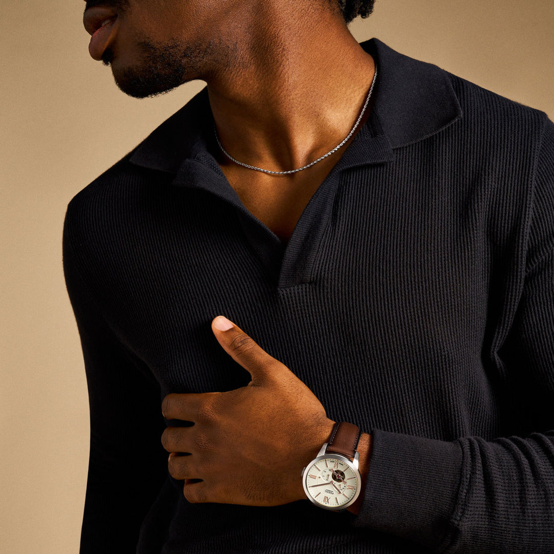 Fossil Townsman Automatic - ME3266