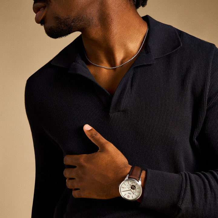 Fossil Townsman Automatic - ME3266