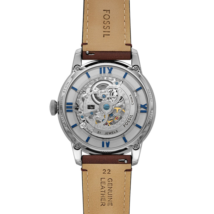 Fossil Townsman Automatic - ME3267