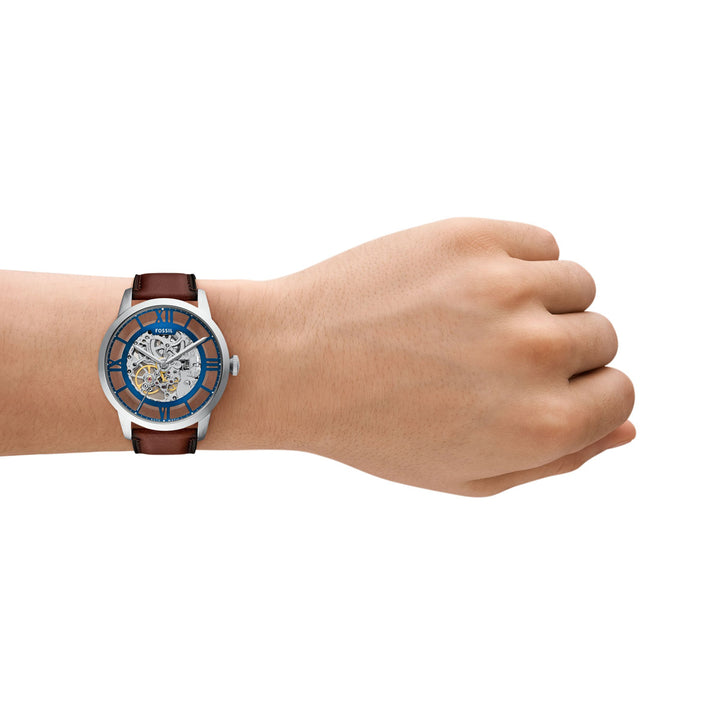 Fossil Townsman Automatic - ME3267