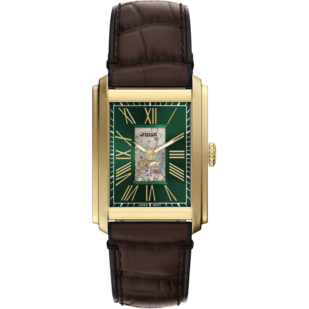 Fossil Carraway Automatic - ME3271