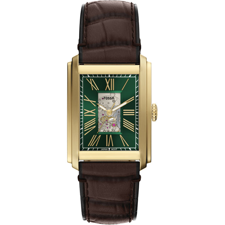 Fossil Carraway Automatic - ME3271