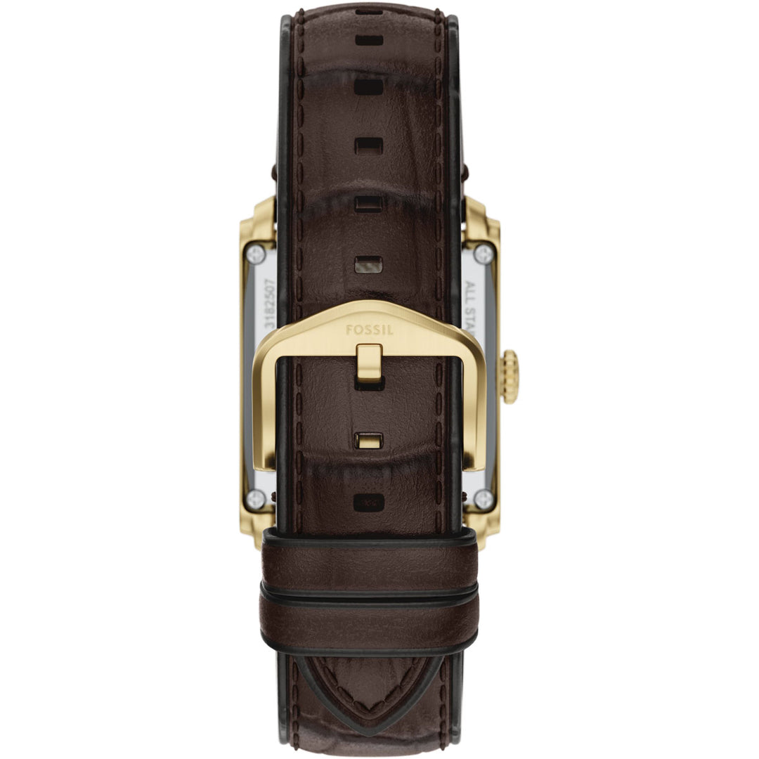 Fossil Carraway Automatic - ME3271