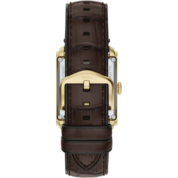 Fossil Carraway Automatic - ME3271