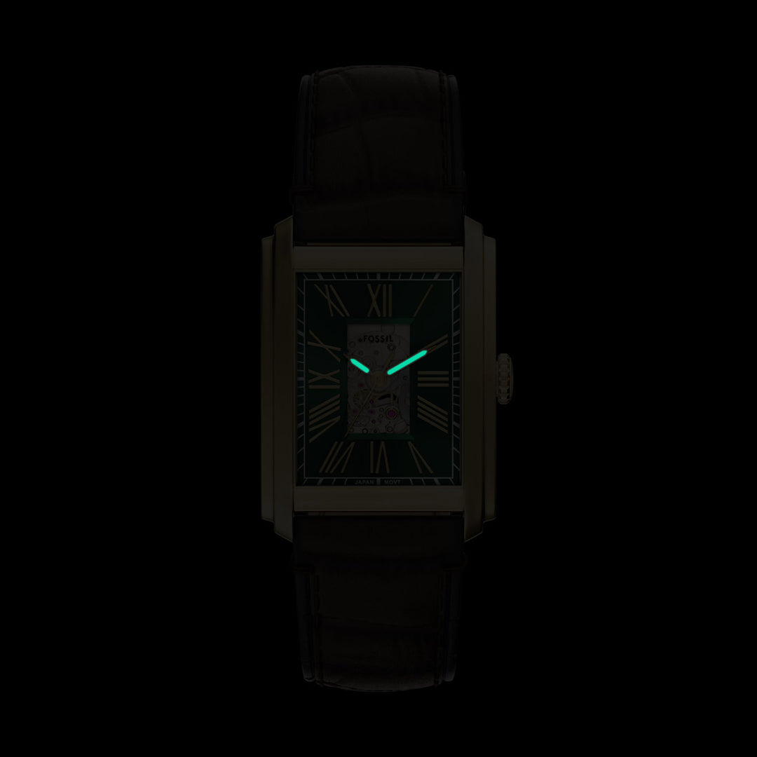 Fossil Carraway Automatic - ME3271