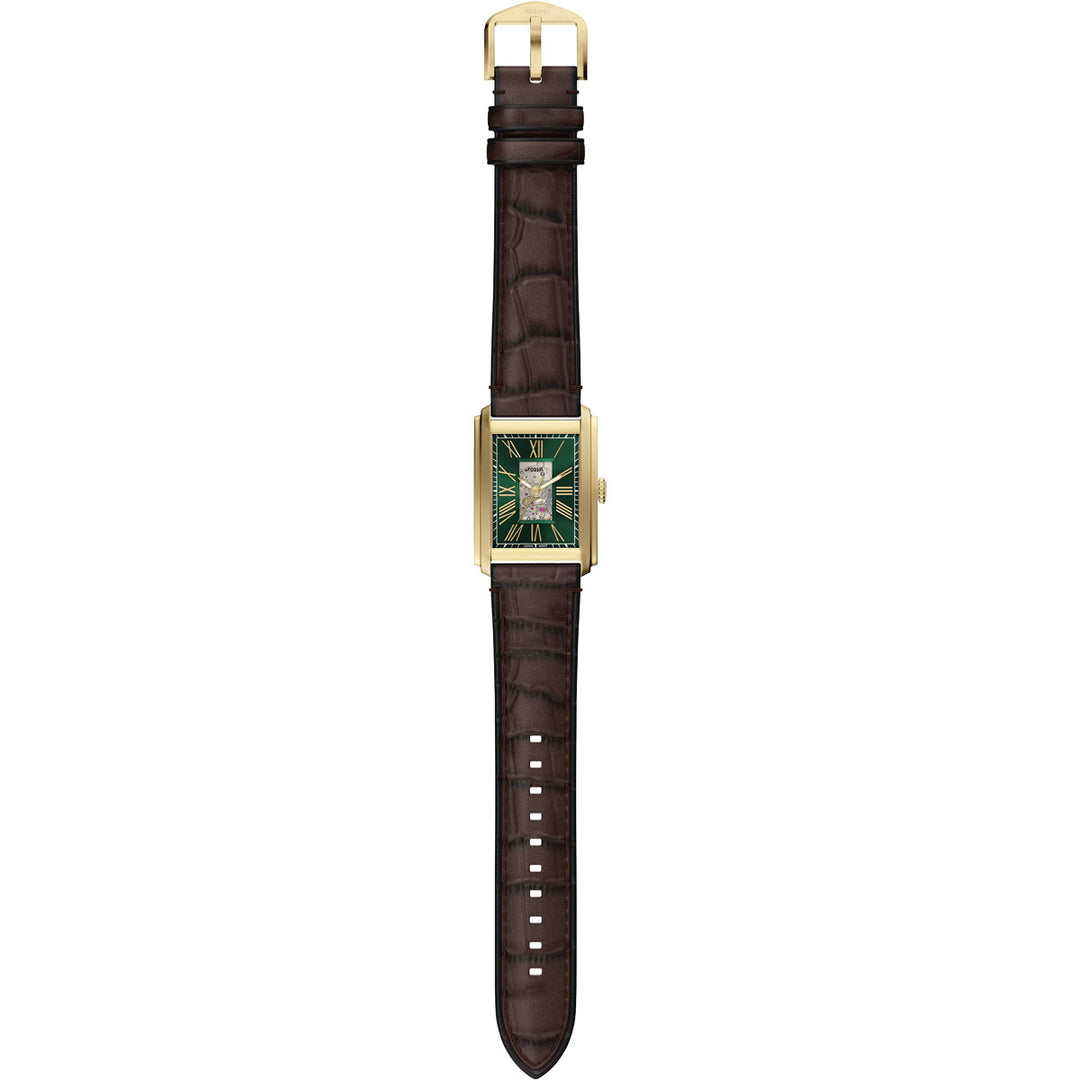 Fossil Carraway Automatic - ME3271
