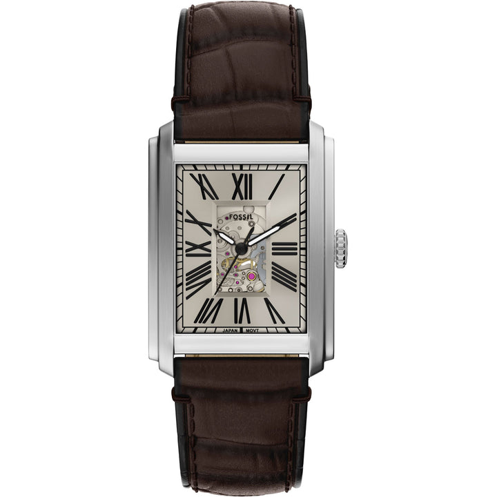Fossil Carraway Automatic - ME3272