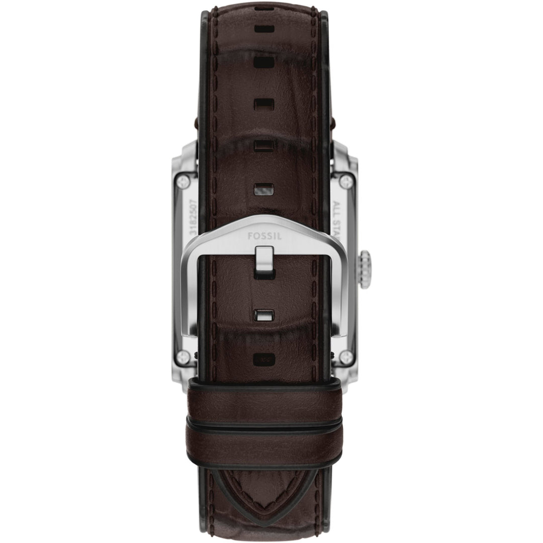 Fossil Carraway Automatic - ME3272
