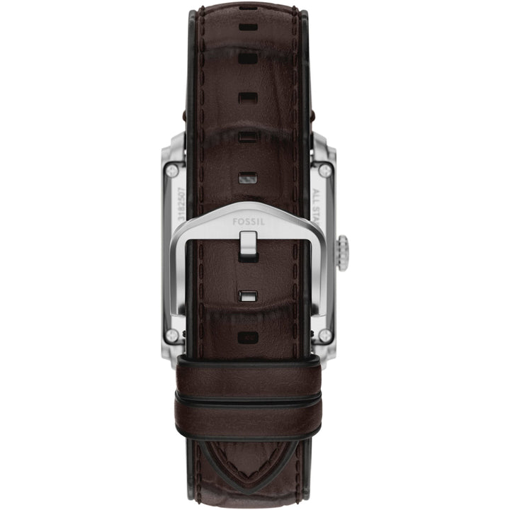 Fossil Carraway Automatic - ME3272