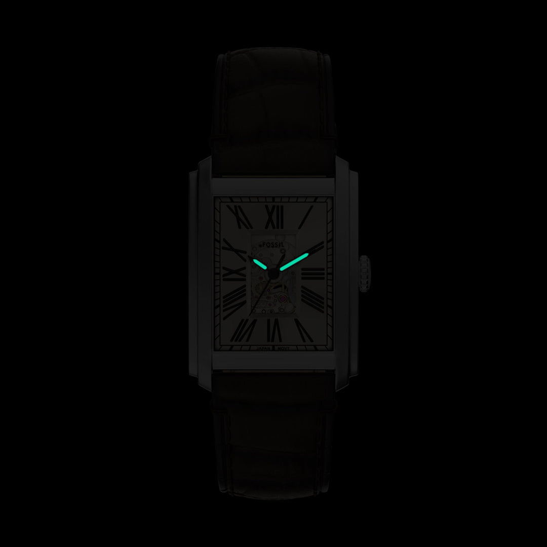 Fossil Carraway Automatic - ME3272
