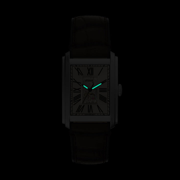 Fossil Carraway Automatic - ME3272