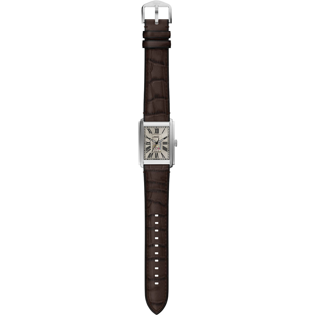 Fossil Carraway Automatic - ME3272