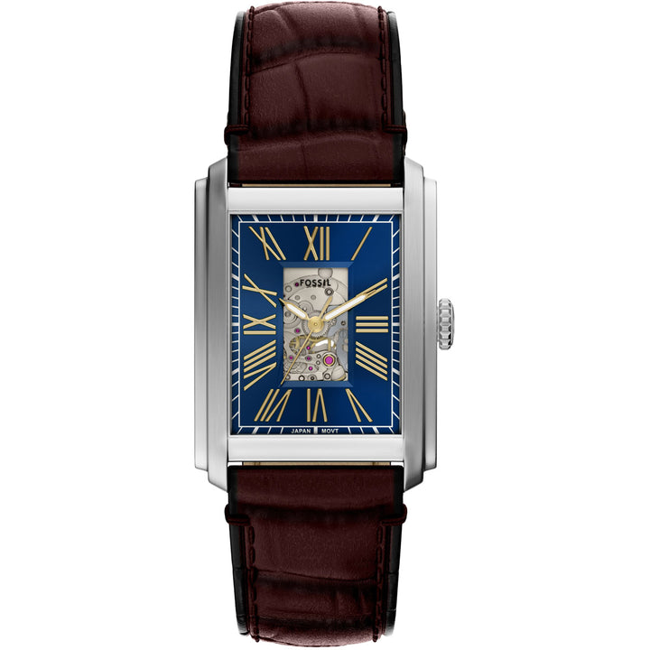 Fossil Carraway Automatic - ME3273