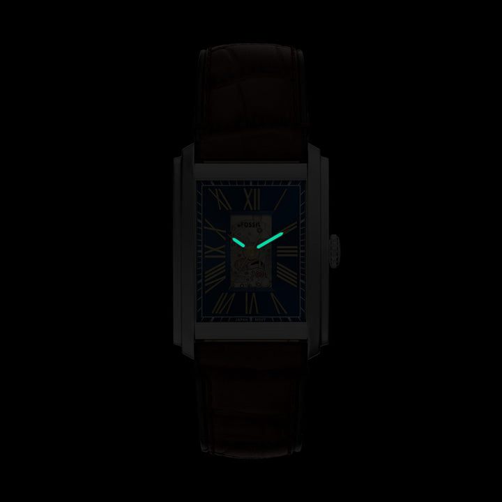 Fossil Carraway Automatic - ME3273