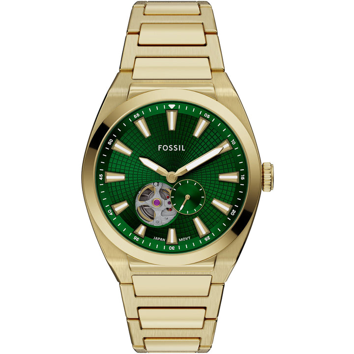 Fossil Everett Automatic - ME3276