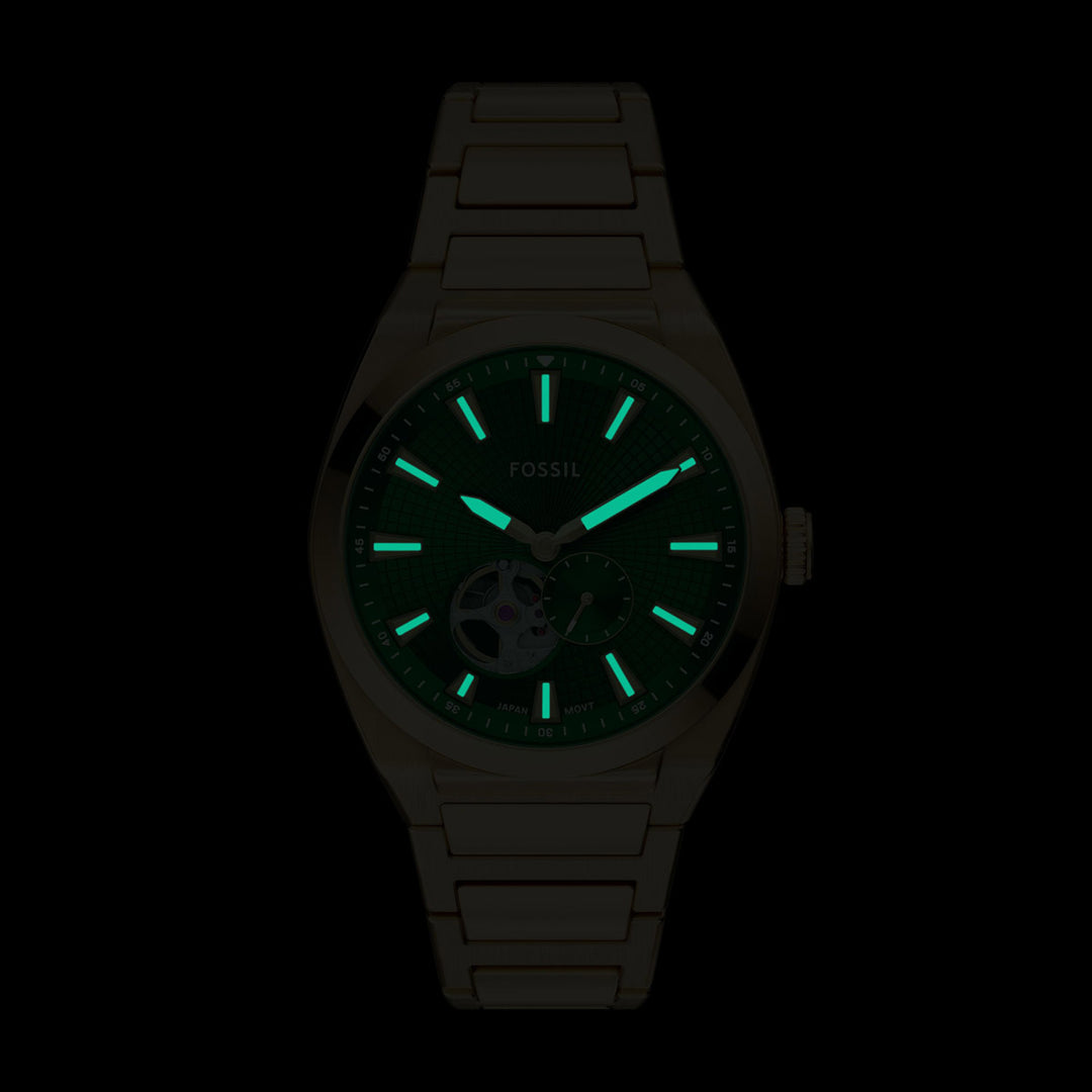 Fossil Everett Automatic - ME3276