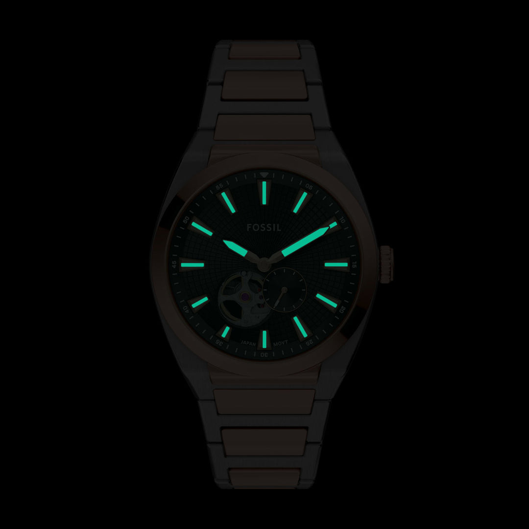 Fossil Everett Automatic - ME3277