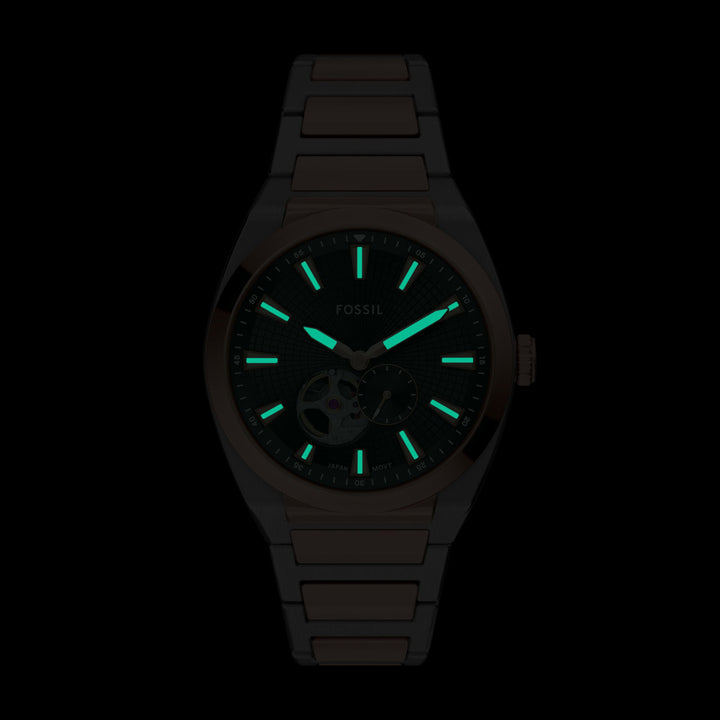 Fossil Everett Automatic - ME3277