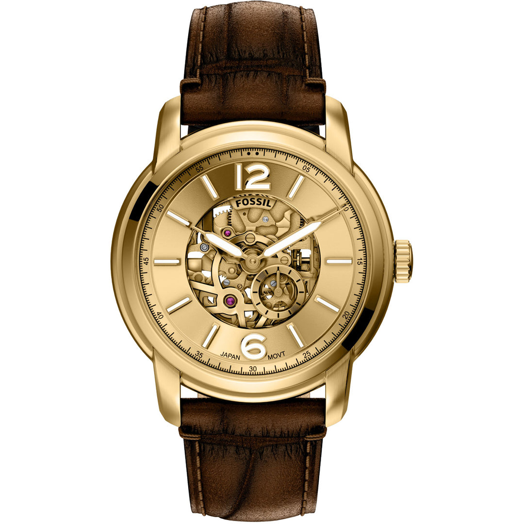 Fossil Heritage - ME3279