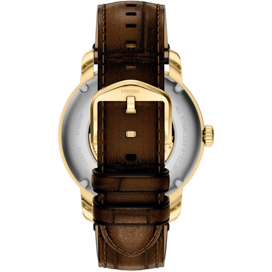 Fossil Heritage - ME3279