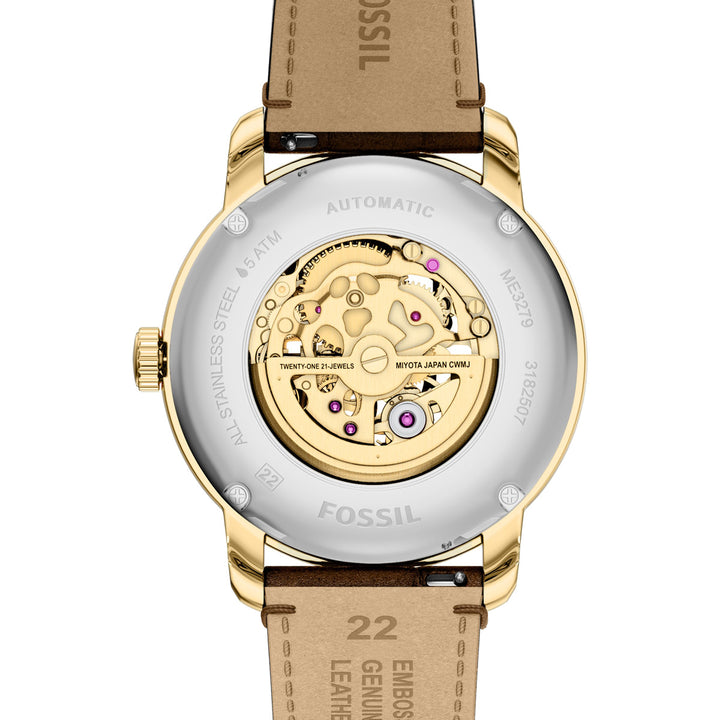 Fossil Heritage - ME3279