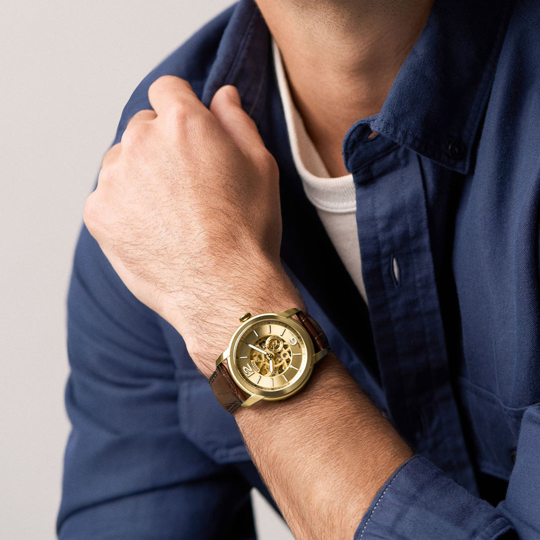Fossil Heritage - ME3279