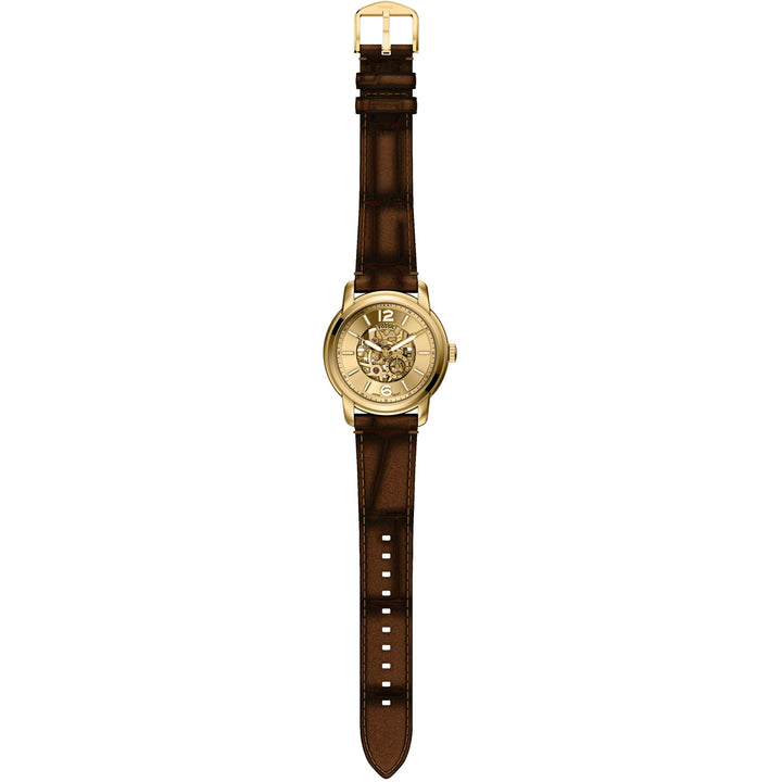 Fossil Heritage - ME3279