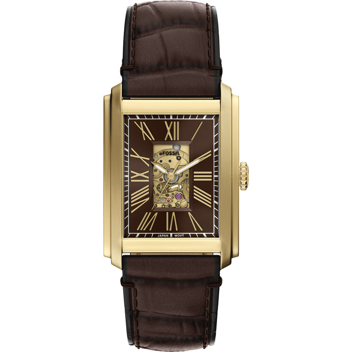 Fossil Carraway Automatic - ME3281