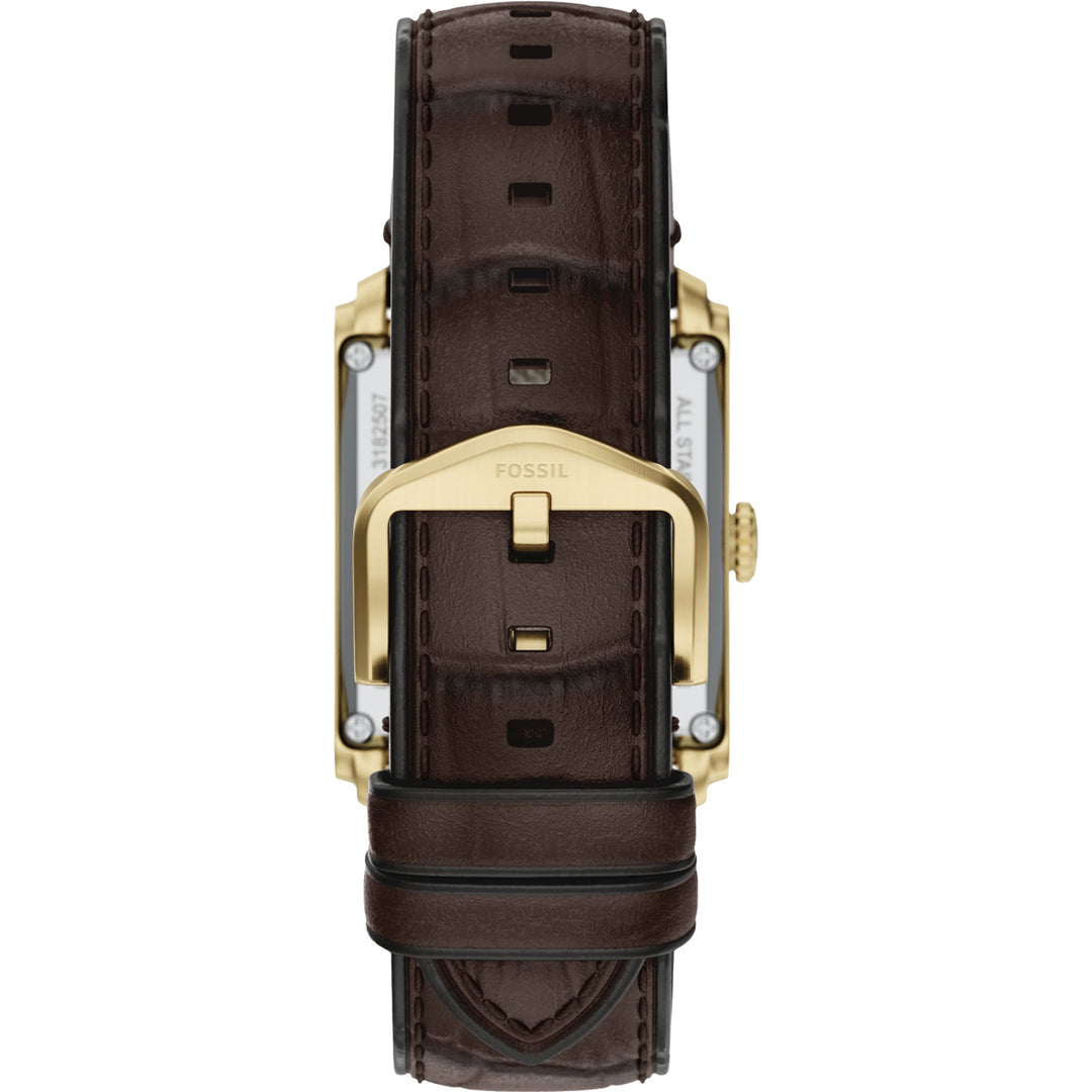 Fossil Carraway Automatic - ME3281
