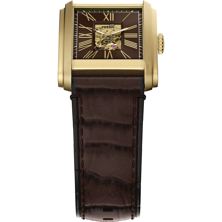 Fossil Carraway Automatic - ME3281