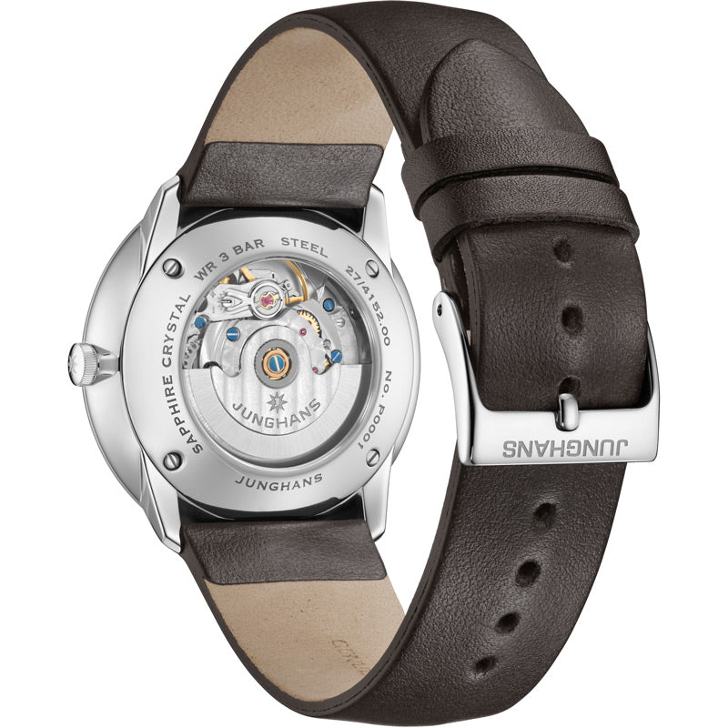 Junghans Meister fein Automatic - 027/4152.00