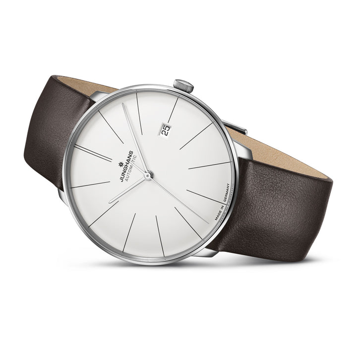 Junghans Meister fein Automatic - 27/4152.00