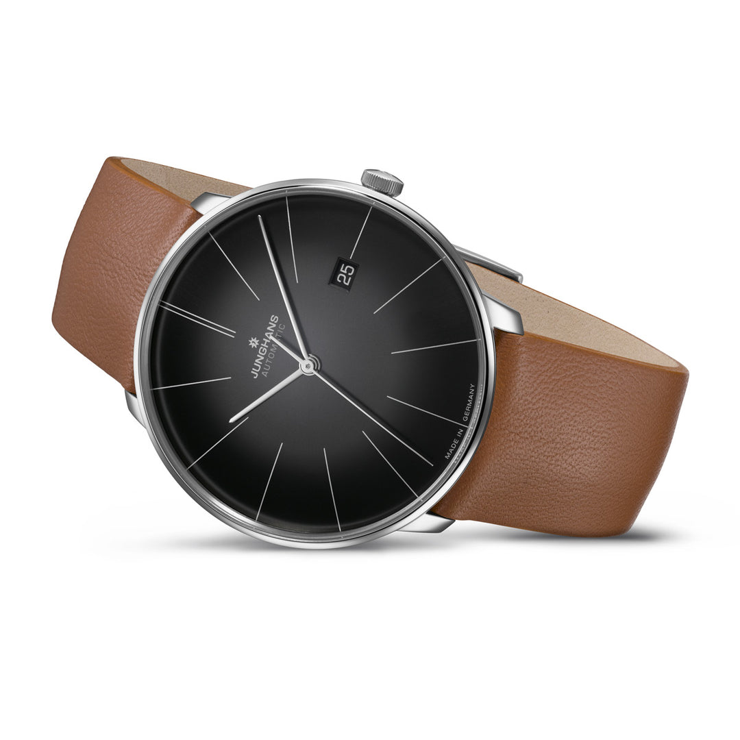 Junghans Meister fein Automatic - 27/4154.00