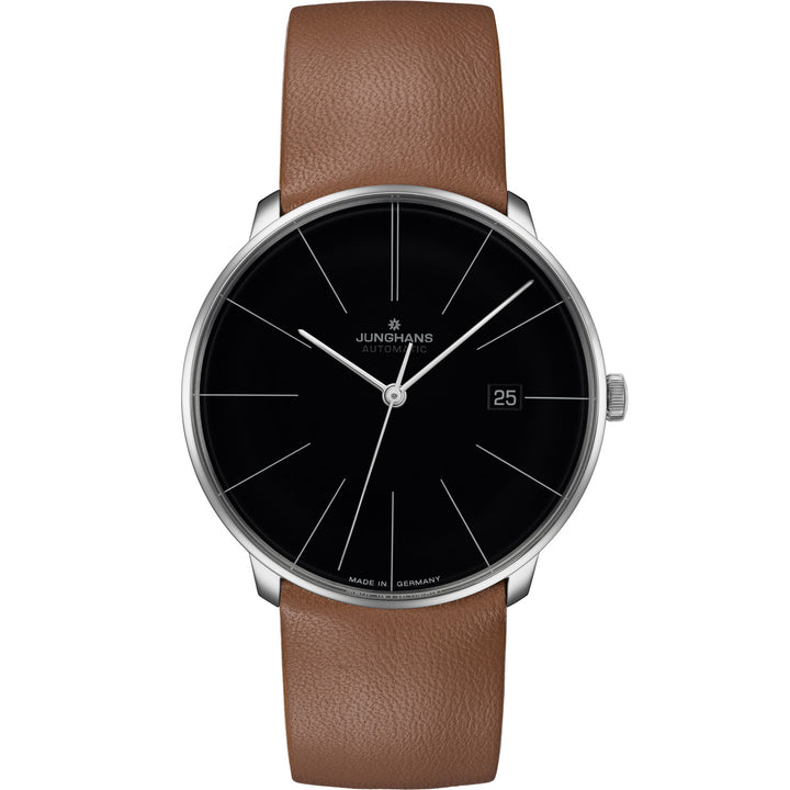 Junghans Meister fein Automatic - 027/4154.00