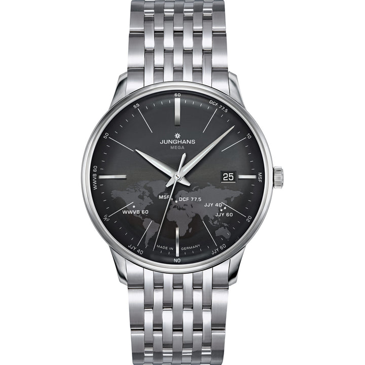 Junghans Meister Mega - 058/4803.44
