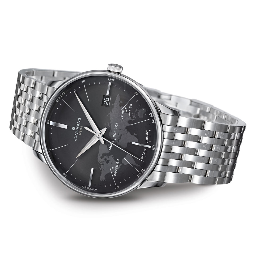Junghans Meister Mega - 058/4803.44