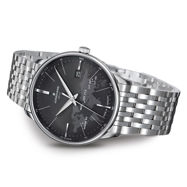Junghans Meister Mega - 058/4803.44