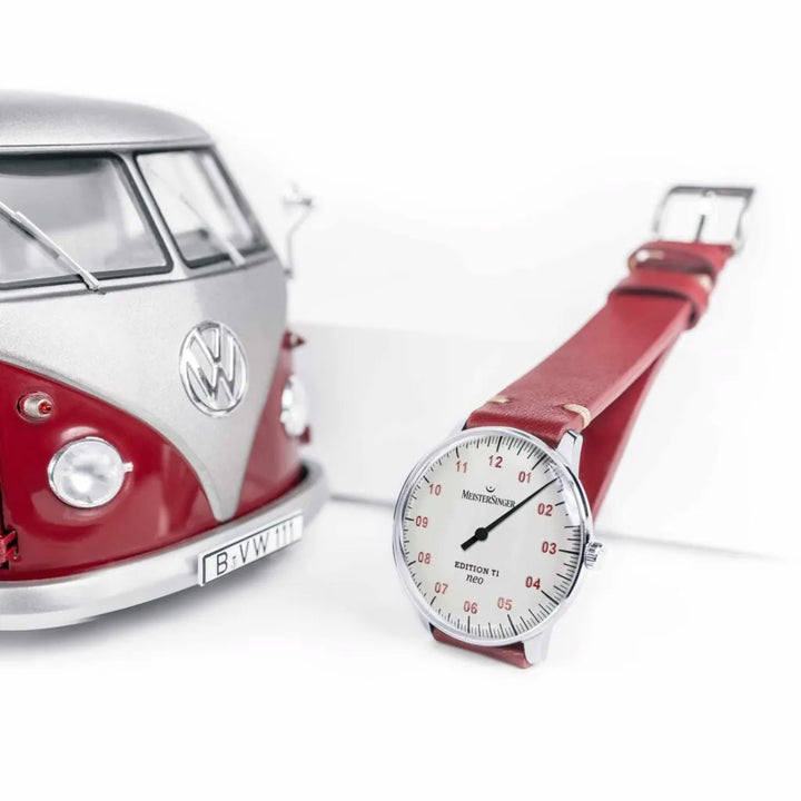 Meistersinger Neo T1 Limited Edition - ED-NES-T1