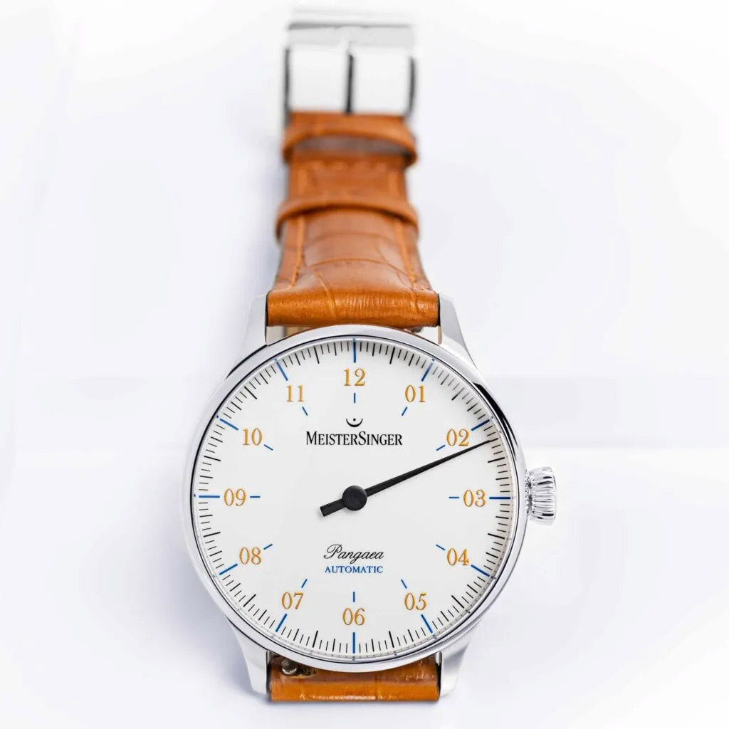 Meistersinger Pangaea Nova - PM9901G