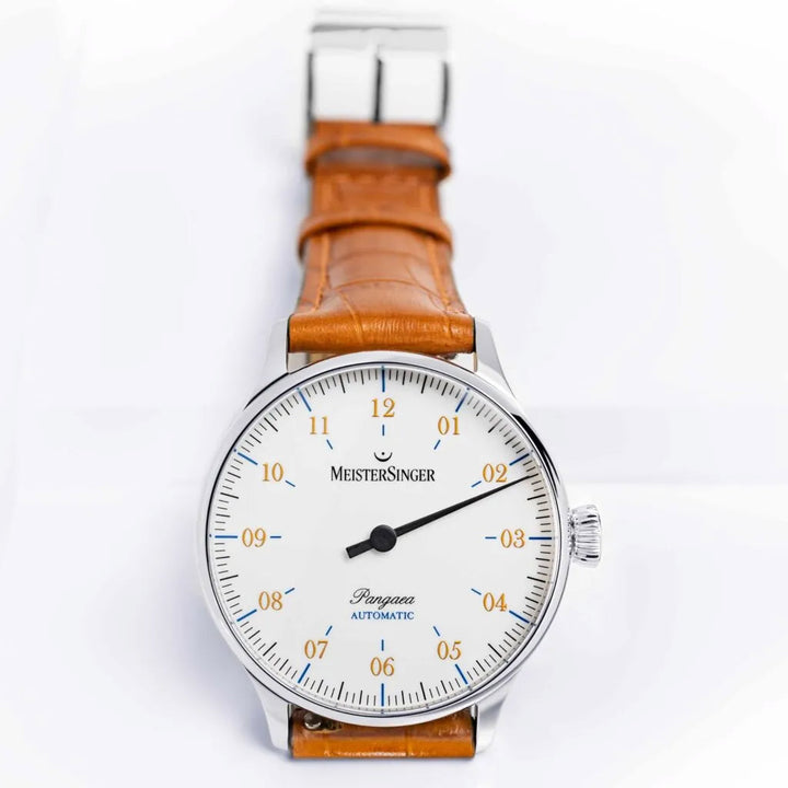 Meistersinger Pangaea Nova - PM9901G